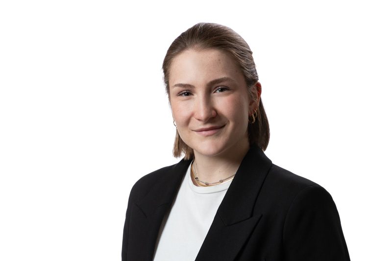 Marie Klos - Pietät Hiebeler