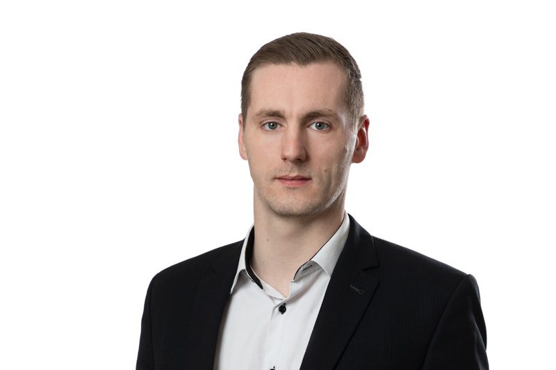 Philipp Gspandl - Pietät Hiebeler