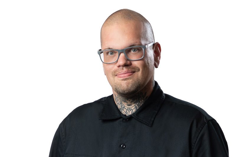 Dirk Schmitt - Pietät Hiebeler