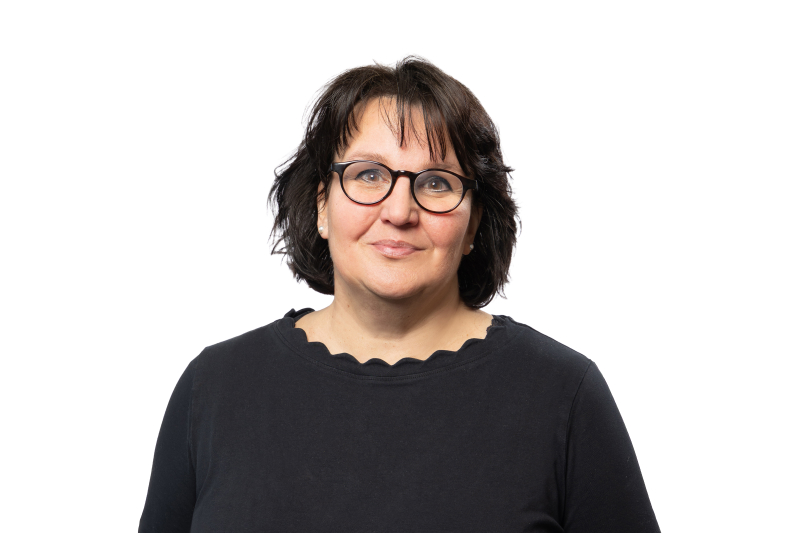 Gaby Zartmann - Pietät Hiebeler